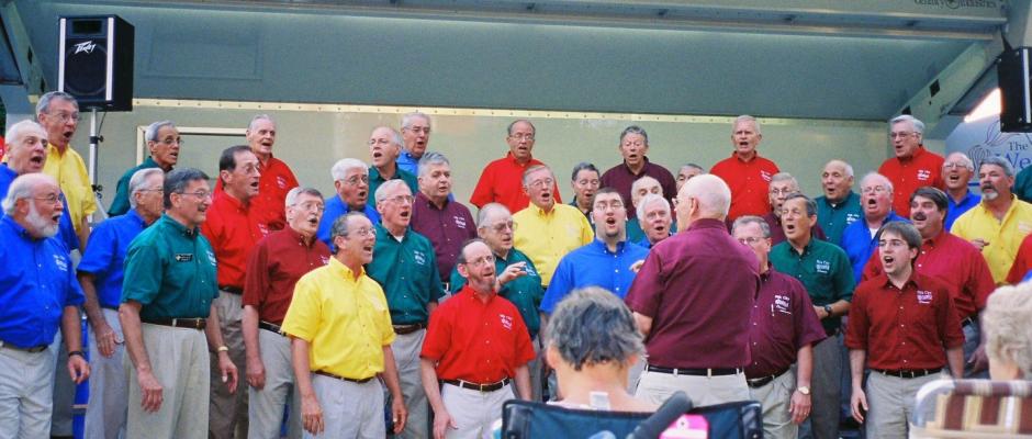 Outdoor Performances