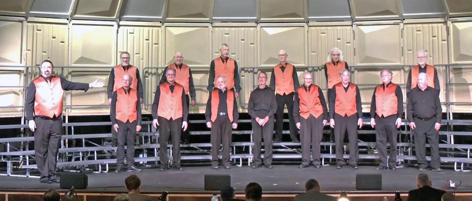 Competition in Portland, ME 2024